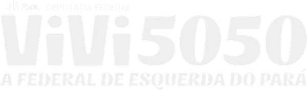 Vivi Reis 5050, deputada federal